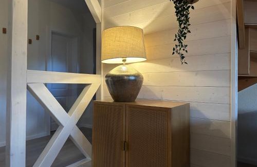 Rieste House | FachWerkPerle am Alfsee