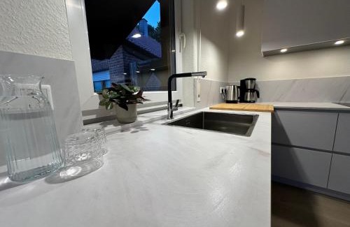 Rieste House | FachWerkPerle am Alfsee