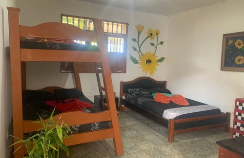 Yotoco House | FAERA HOSTEL