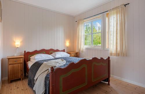 Mælem Apartment | Fagerasen 760B by Vacation Trysil