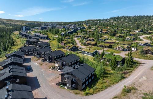 Mælem Apartment | Fagerasen 760B by Vacation Trysil