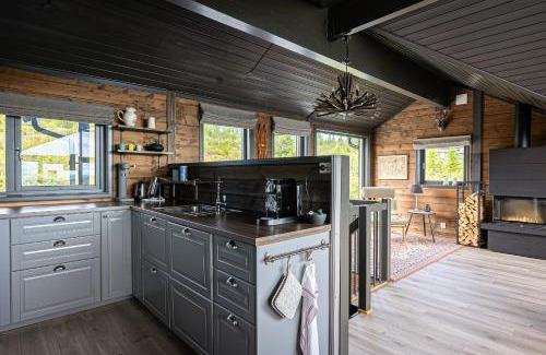 Trysil Apartment | Fagertoppen 1314B by Vacation Trysil