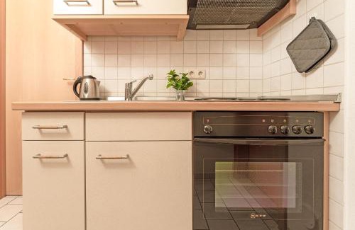 Scharbeutz Apartment | Fahrenkrug Oststurm
