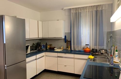 Oberdorla House | Fair House Near Düsseldorf- 5 Bedrooms, Garden, Terrace Parking