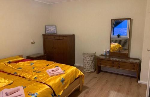 Oberdorla House | Fair House Near Düsseldorf- 5 Bedrooms, Garden, Terrace Parking