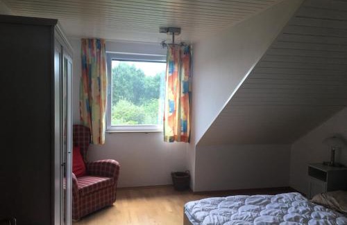 Eller Bed & Breakfast | Fair & the City
