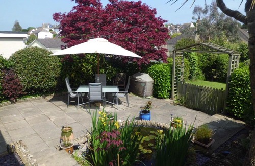 Brixham House | Fair Winds Guest House