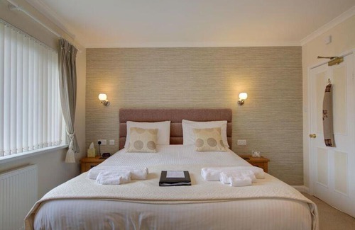 Brixham House | Fair Winds Guest House