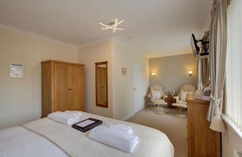 Brixham House | Fair Winds Guest House