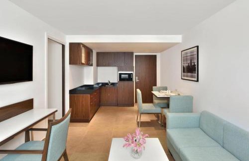 Semmencherry Hotel | Fairfield by Marriott Chennai OMR