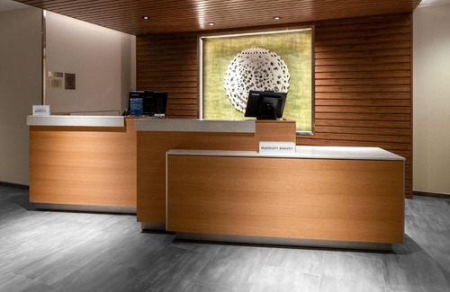 Somerset Hotel | Fairfield by Marriott Inn & Suites Somerset