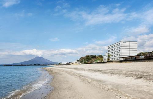 Tarumizu Hotel | Fairfield by Marriott Kagoshima Sakurajima