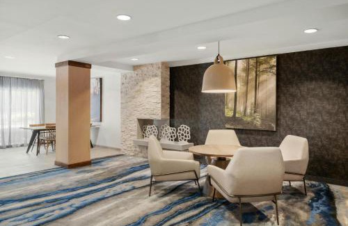 New Buffalo Hotel | Fairfield Inn and Suites New Buffalo