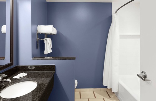 Rehoboth Beach Hotel | Fairfield Inn & Suites by Marriott Rehoboth Beach