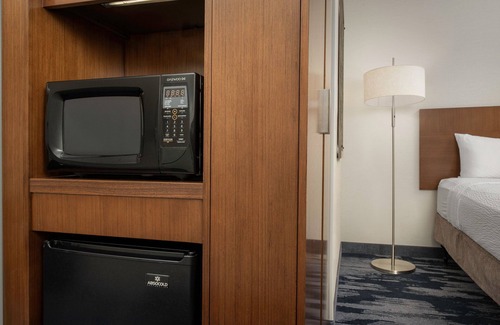 Ithaca Hotel | Fairfield Inn & Suites by Marriott Ithaca