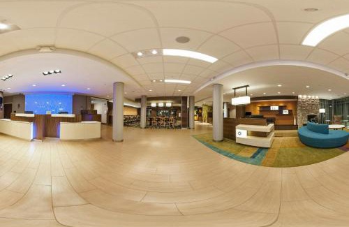 Tempe Hotel | Fairfield Inn & Suites by Marriott Phoenix Tempe/Airport
