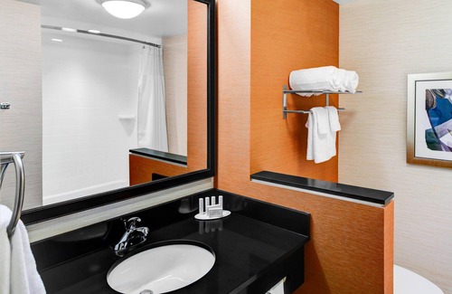 Hyannis Hotel | Fairfield Inn & Suites by Marriott Cape Cod Hyannis