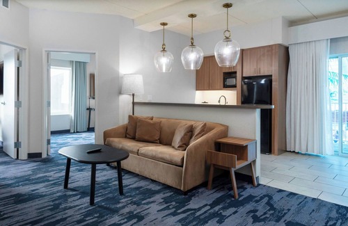 Rapid City Hotel | Fairfield Inn & Suites by Marriott Rapid City