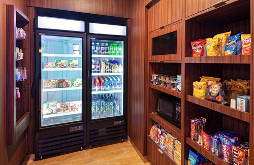 Richmond Hotel | Fairfield Inn & Suites by Marriott Houston Richmond