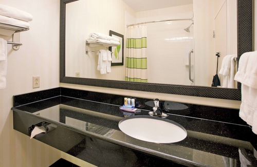 Grand Island Hotel | Fairfield Inn & Suites by Marriott Grand Island