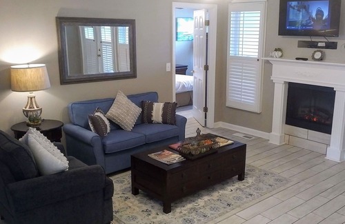 Villa Rica House | Fairfield Plantation Resort - Tara - 1 Bedroom Suite