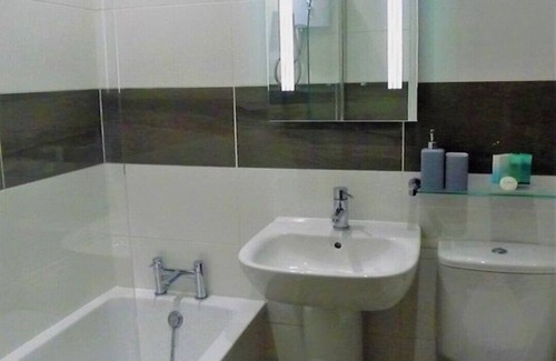 Grasmere Apartment | Fairfield Sleeps 4 (2 bedrooms)