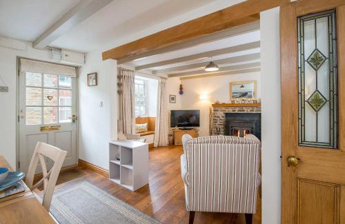 Solva House | Fairholme