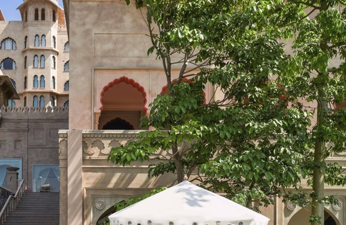 Amer Hotel | Fairmont Jaipur
