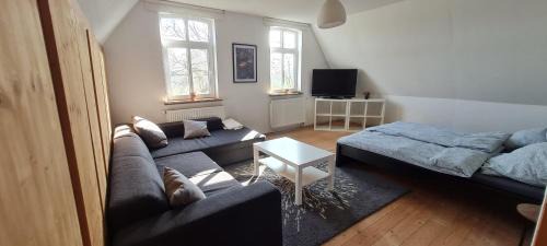 Dedendorf Apartment | FairSchlafen-Maisonette