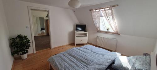 Dedendorf Apartment | FairSchlafen-Maisonette