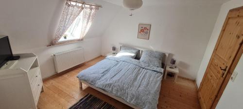 Dedendorf Apartment | FairSchlafen-Maisonette
