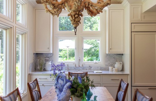 Saugatuck House | Fairview - an Expansive Retreat