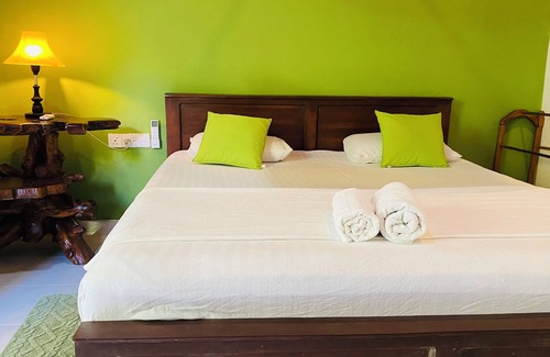 Kimbissa House | Fairview Dill homestay