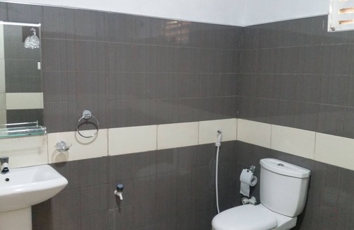 Kimbissa House | Fairview Dill homestay