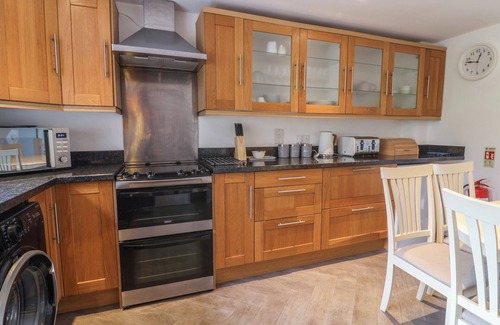 Seaton Cottage | Fairview House