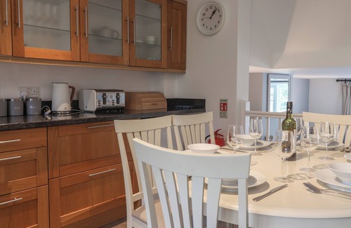Seaton Cottage | Fairview House
