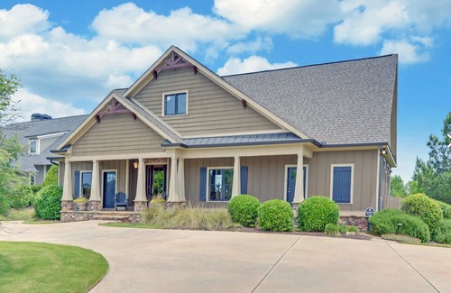 Toccoa Hotel | Fairway 3 Cottage, Suite 3