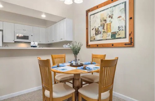 Little River Condo | Fairway Dunes 2 BR Condo w/Private lockout unit, Pool, Golf, Medical Center