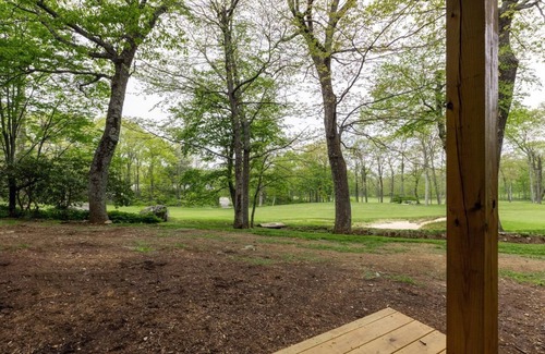Nellysford Condo | Fairway Woods 49 with Wintergreen Advantage