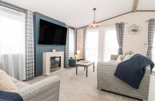 Burnham-on-Sea House | Fairways 4 - Sunny Meadows