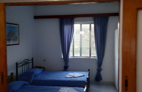 Agia House | Fairy tail house close t Platanias