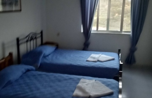 Agia House | Fairy tail house close t Platanias