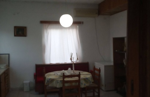 Agia House | Fairy tail house close t Platanias