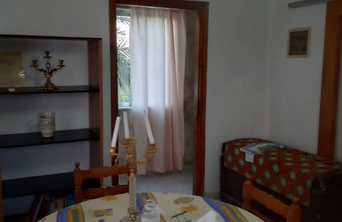 Agia House | Fairy tail house close t Platanias