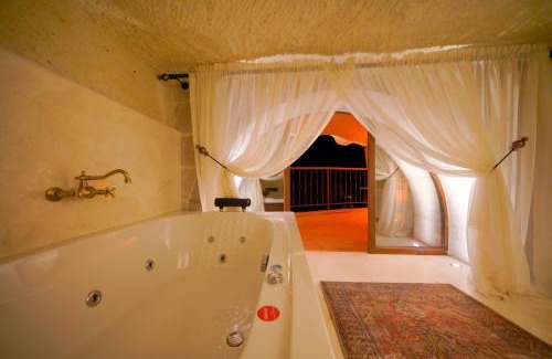 Cavusin Hotel | Fairyland Cave Hotel