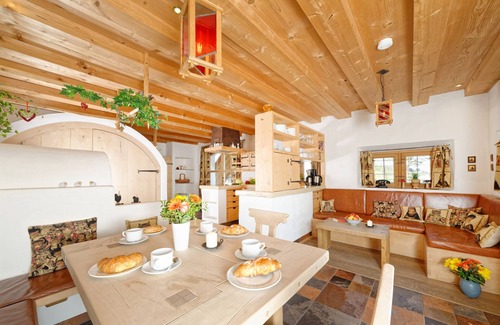 Eggstatt Apartment | Fairytale apartment with terrace
