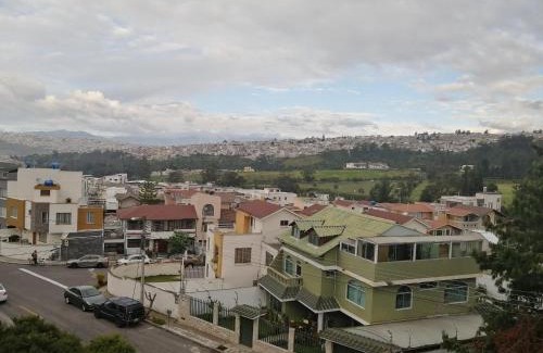 Las Tolas Bed & Breakfast | FAKALI Homestay