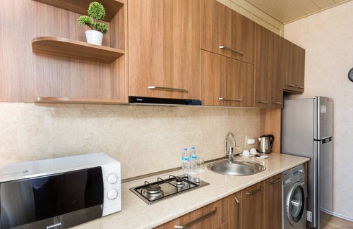 Avlabari Apartment | Falcon Apartments - Khvadskara