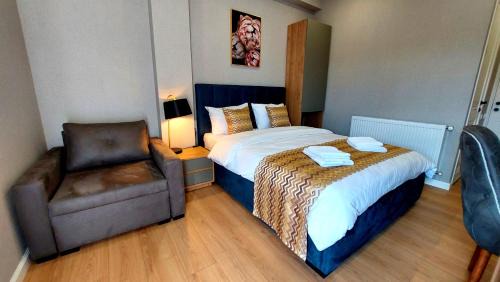 Avlabari Hotel | Falcon Boutique Hotel