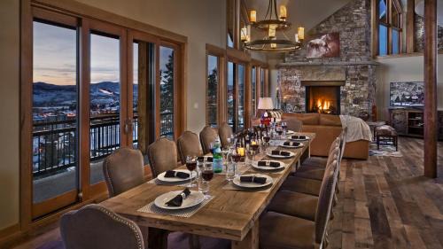 Steamboat Springs House | Falconhead Grande